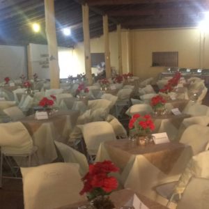 Jantar Beneficente – Ação Fraternal – Junho 2019