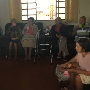 Aniversariantes do mês – Fevereiro 2019