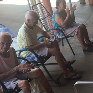 Aniversariantes do mês – Janeiro 2019