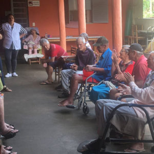 Aniversariantes do mês – Julho 2019