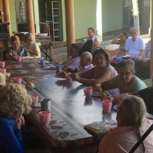 Aniversariantes do mês – Maio 2019