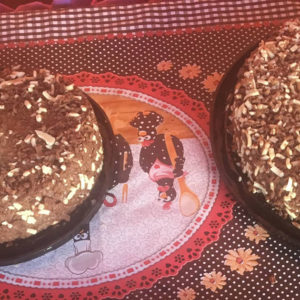 Aniversariantes do mês – Março e Abril 2019